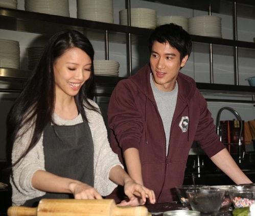 李靓蕾爆料图文大全最新,揭秘事件背后真相与细节