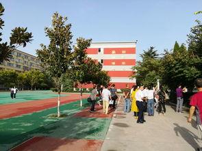 咸阳高新一中最新爆料,揭秘校园风云背后的故事